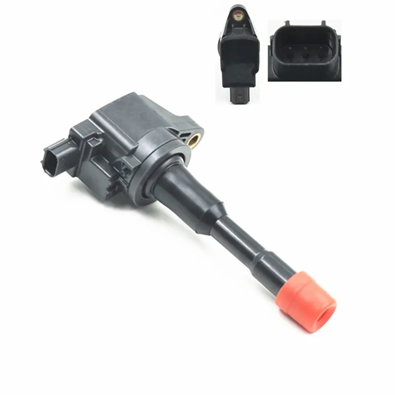 
Wholesale Auto Ignition coils car CM11-119 30520-RBJ-003 OEM Customized for Honda 