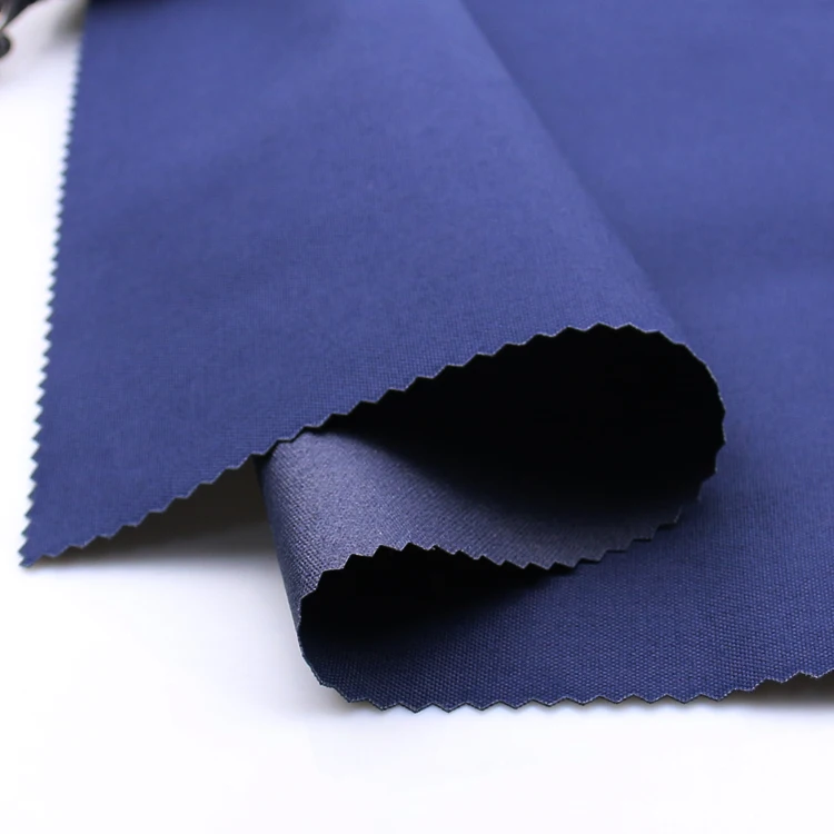 500d 100%nylon pu pvc coated nylon fabric for military