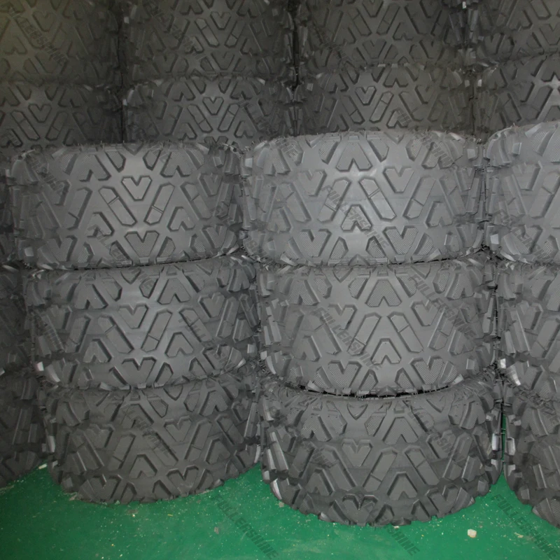 Спортивные шины Для вездехода 6PR/8PR ATV 25x8-12 an