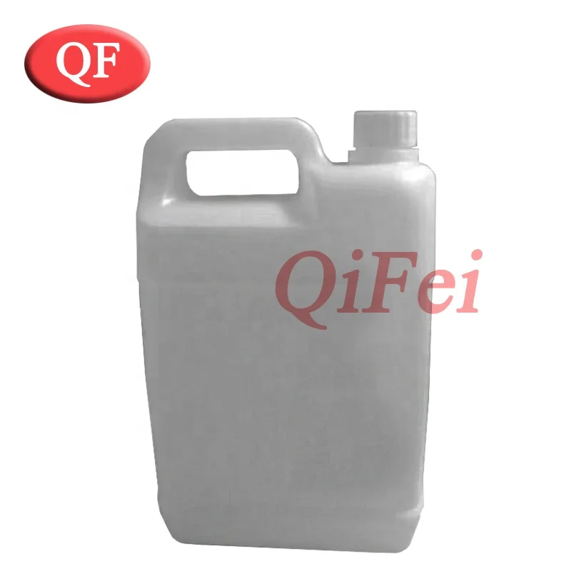 5L Domino cleaning solution wash down for Domino Markem Imaje Linx Videojet Willett Hi tachi Citronx CIJ inkjet printers