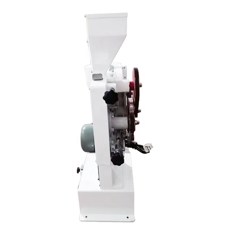 JLGJ2.5 Laboratory husker mini rice huller laboratory machine for Rice Corporation Laboratory