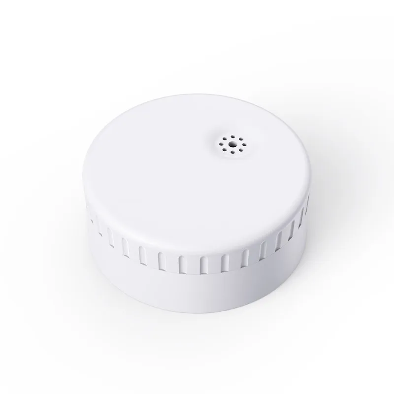 KKM BLE5.0 Beacon S5 Temperature Humidity Sensor and Logger 4 Years Battery Life with Replaceable Battery