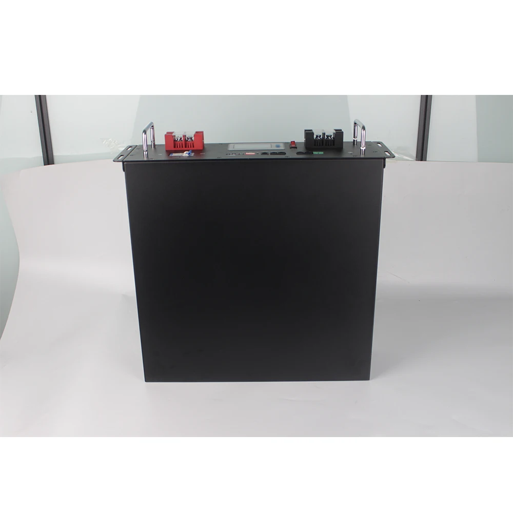 Factory supply sako bank lithium iron phosphate battery 48v200ah for solar system