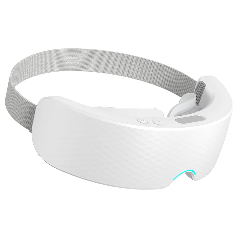 High quality Air Compression Pressure Electric Heating Eye Relaxing Massager