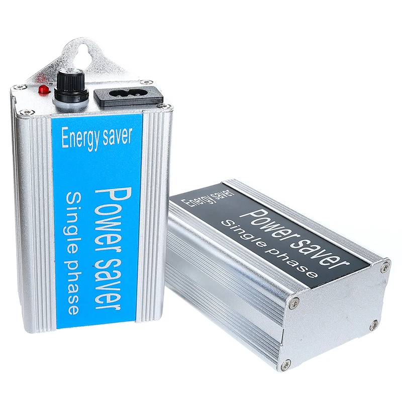 90KW smart power saver manufacturers new home energy saver box saving electricity bills reducer EU UK US plug power star saver