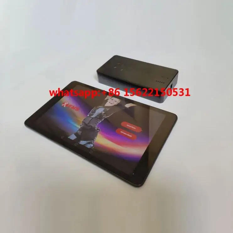 Hot Sell Ems Classes Fitness Wireless Equipment Training Suit