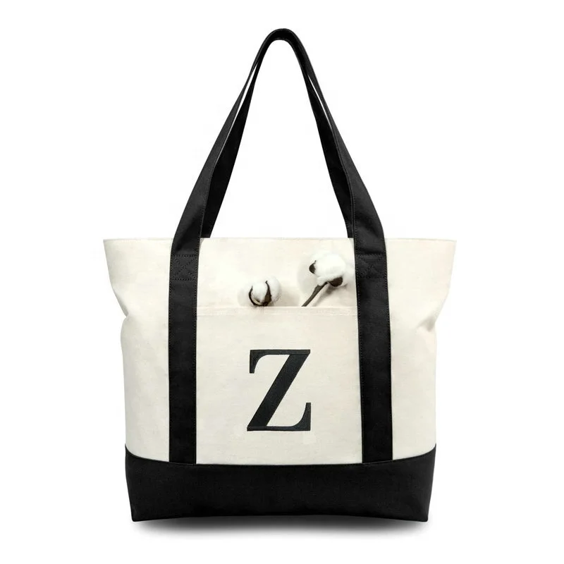 2024 New Shopping Bag Handbags Wholesale Direct Sales Shopping Bag and Large Capacity Tote Bag With Wholesale high quality