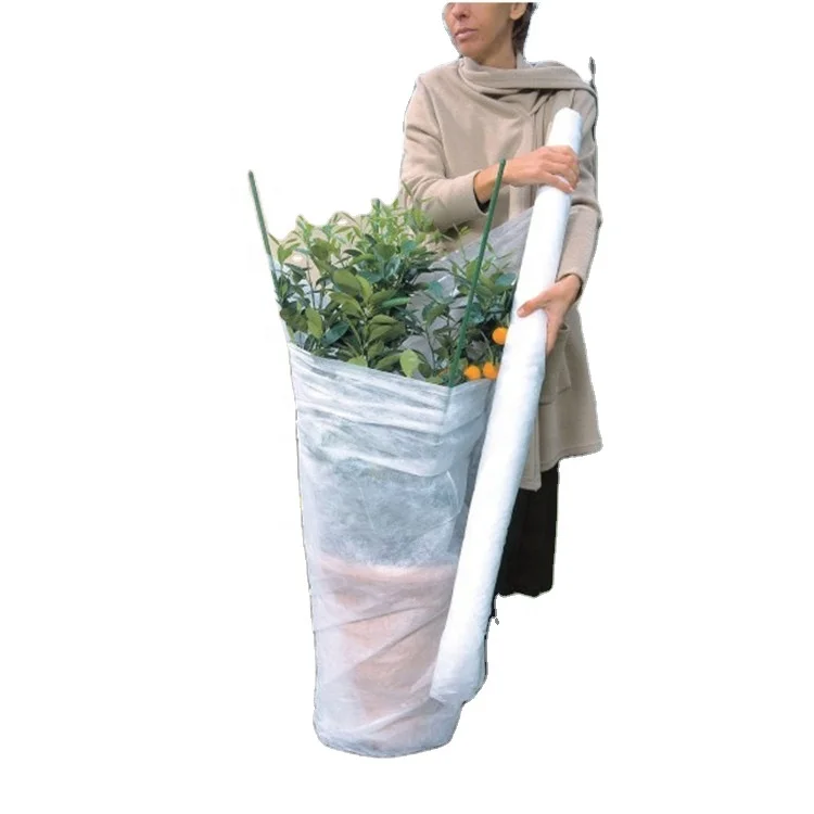 garden mat weed control cloth ground cover landscape fabric anti uv fabric weed mat