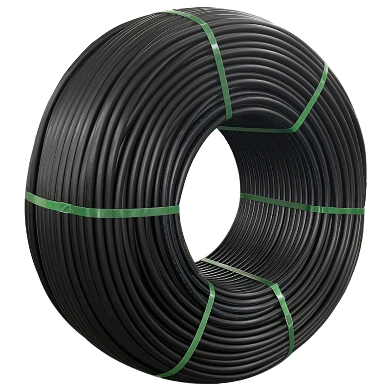 HYDY HDPE трубы PE100 пластиковая труба для водоснабжения или сельскохозяйственного