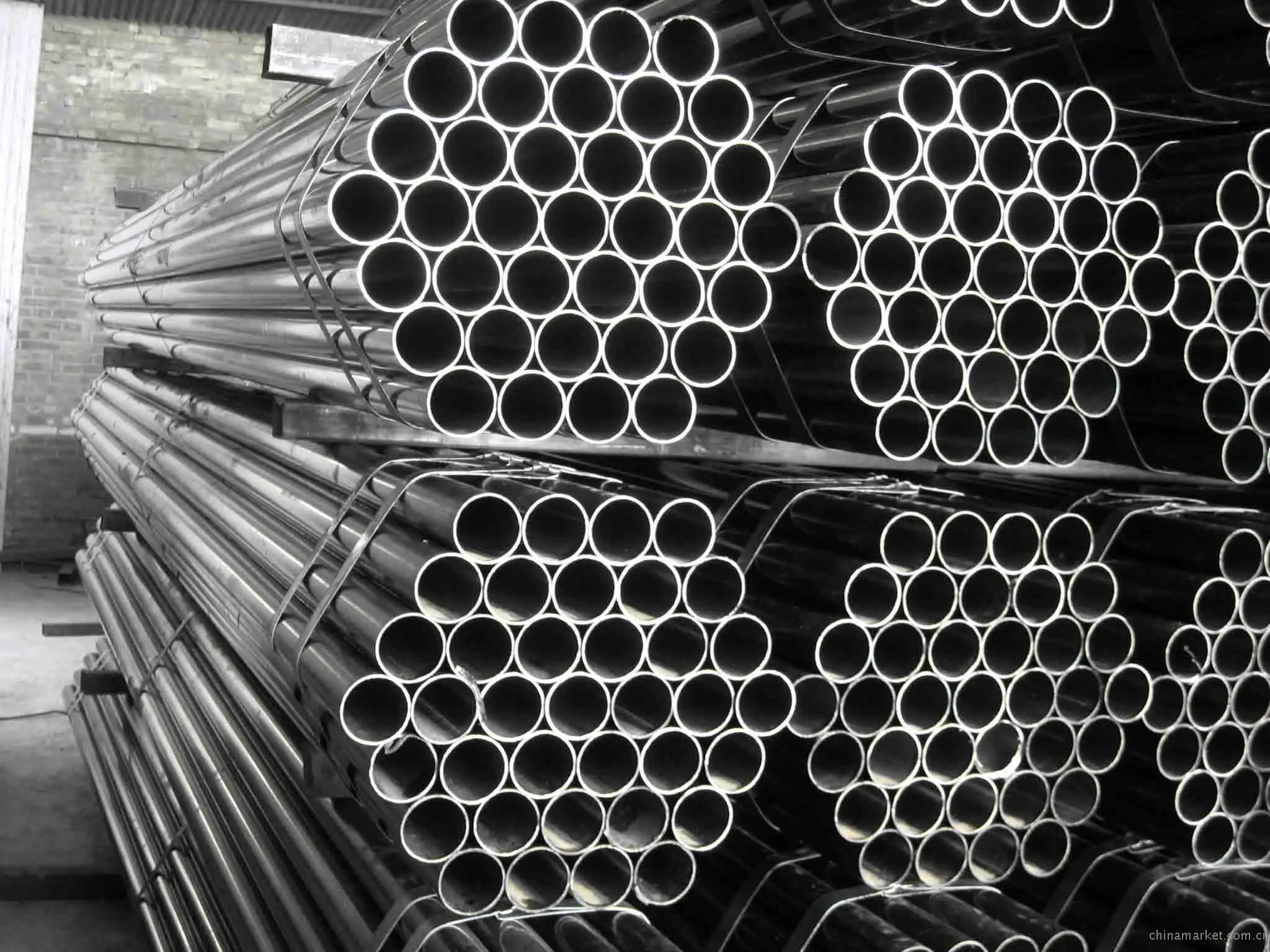 Seamless Welded Pipes steel pipe manufacturer 202 Stainless Steel Pipes