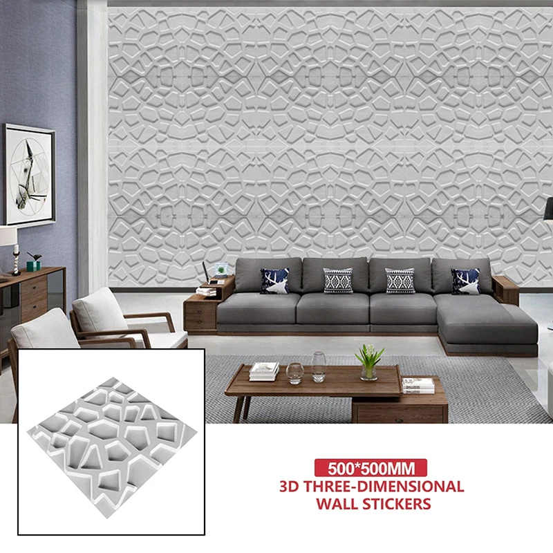 Wallpaper Pvc Indoor Relief Hollow For Generation Boards Wholesale Home Decor 3d Wall Panel Wallpapers/wall Coating