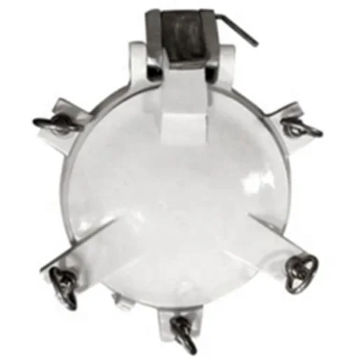 Hj Marine Customized Side Scuttles for Boat with ABS Certificate