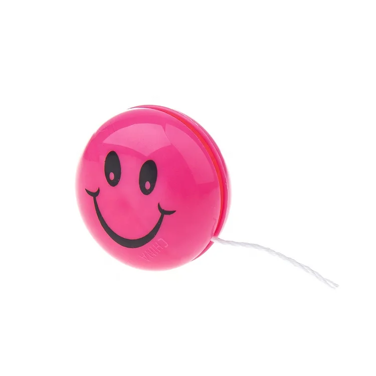 2021 New Design Mini Plastic Yo-Yo Toys For Children