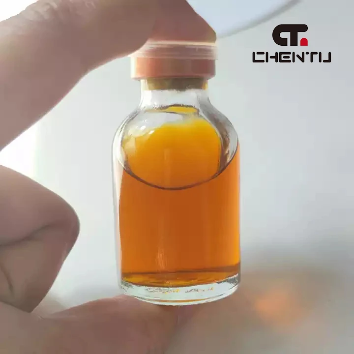 Nutritional Supplement of Multivitamin Injection Veterinary Medicine for Cattle Sheep Goats Horse Poultry Use