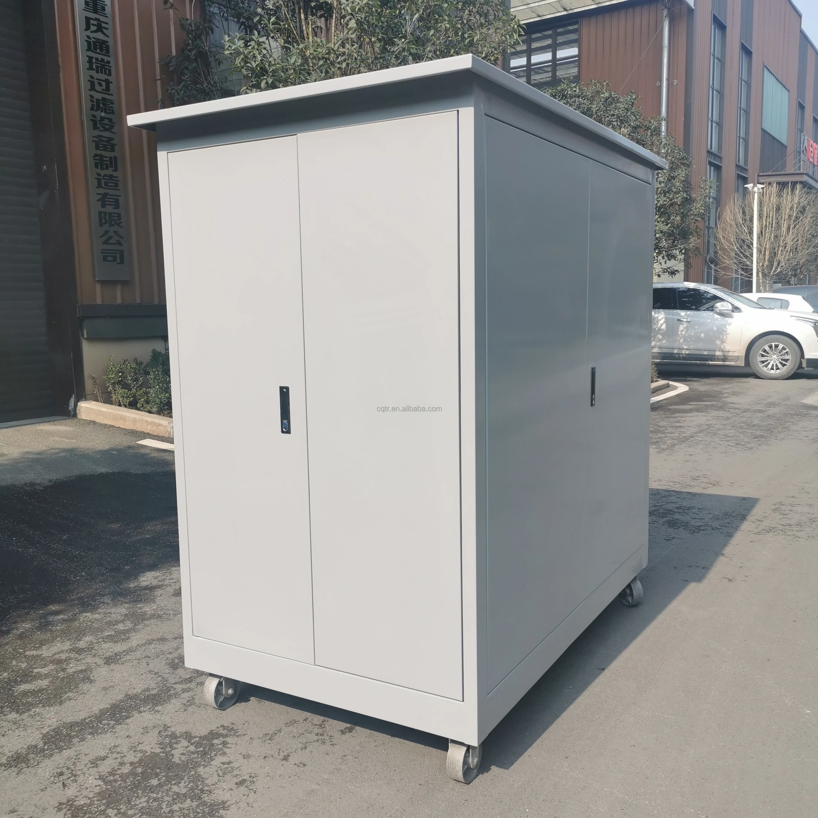 automatic transformer oil purification machine oil regeneration equipment