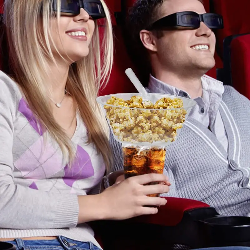 High Quality Shaped Cute Milk Tea Portable Juice Bottle Strawberry Plastic Drinking Water Cup with Straw Snack Trays