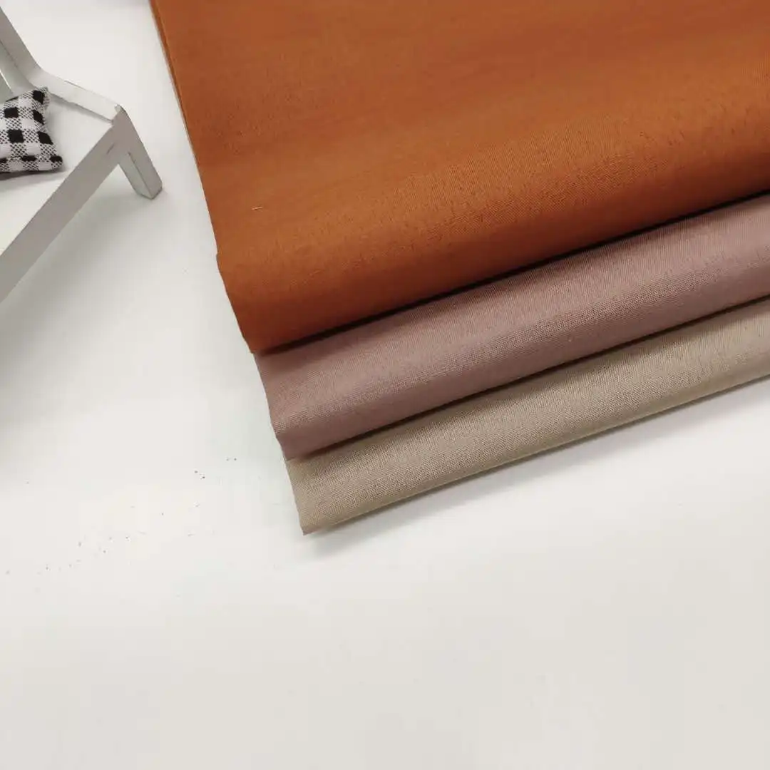 TC96*72  90%polyester 10%cotton fabric for Trouser Pocket