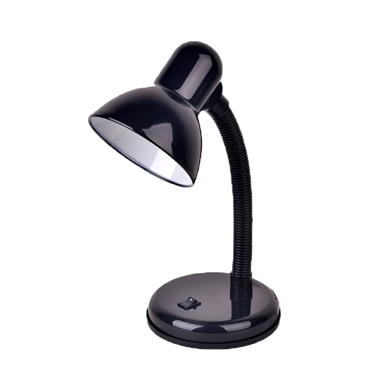 Sponsored LED Desk Lamp, Eye-caring Table Lamps, Dimmable Office Lamp with USB Charging Port Desk Lamp