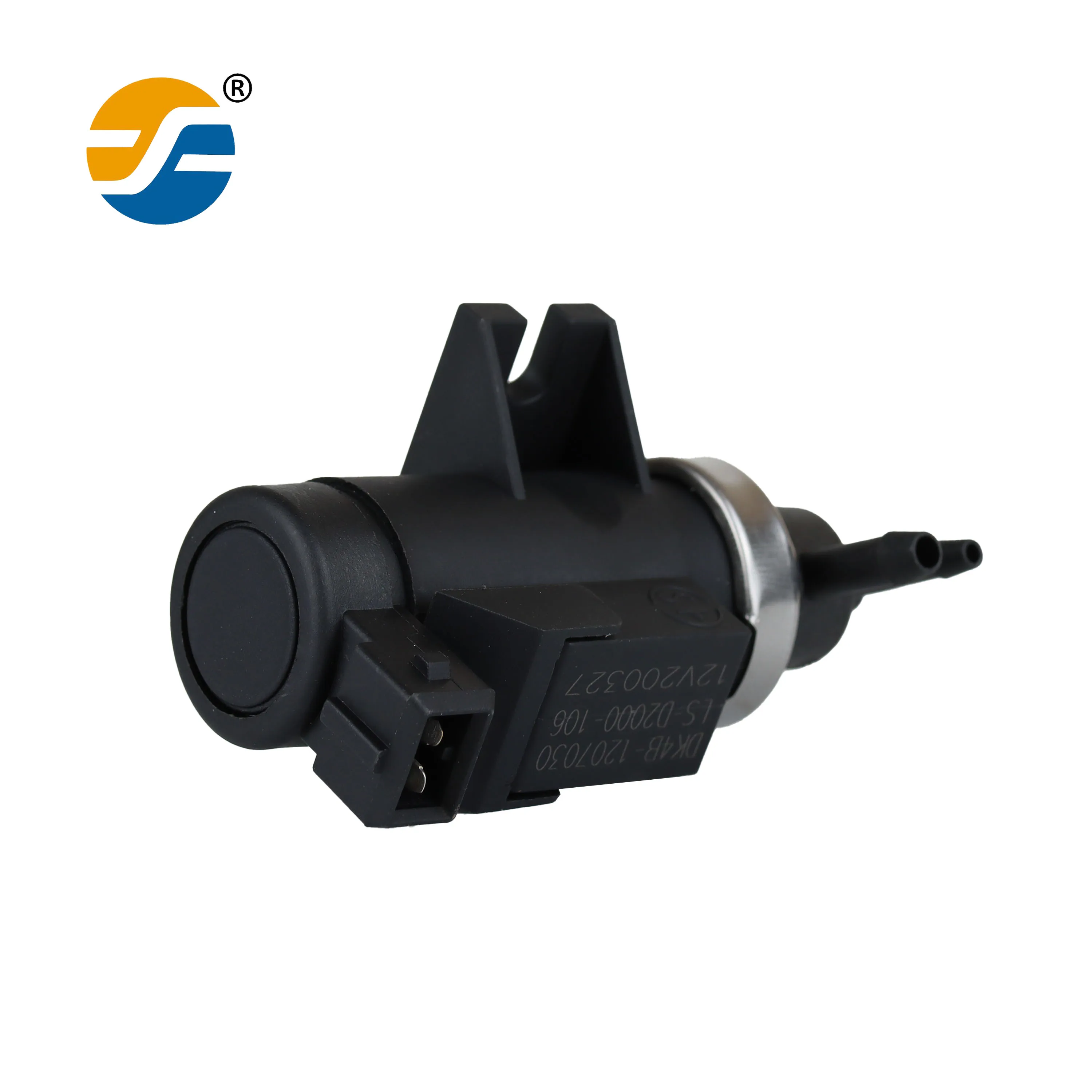 Хайши цзюдон dajinlong dk4b-1207030 EGR регулятор вакуума оригинальные аксессуары