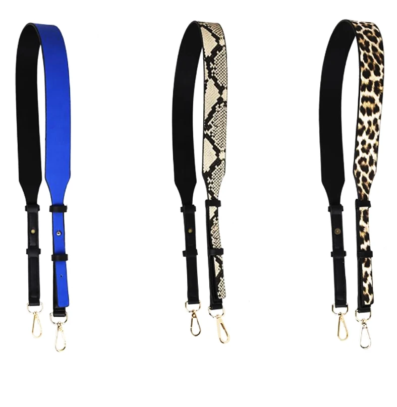 Экзотическая Регулируемая сумка через плечо в новом