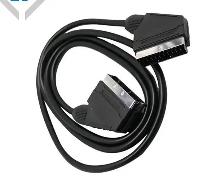 High Quality SCART Cable and Adapter