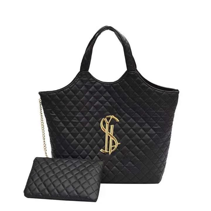 Factory direct ladies big bag ladies single shoulder bag crossbody bag