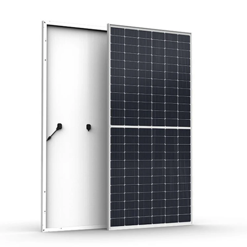 Китай Verton полуэлементы 400 Вт 500 530 540 550 моно кристаллические солнечные панели PV 48 В для системы хранения энергии 5 кВт