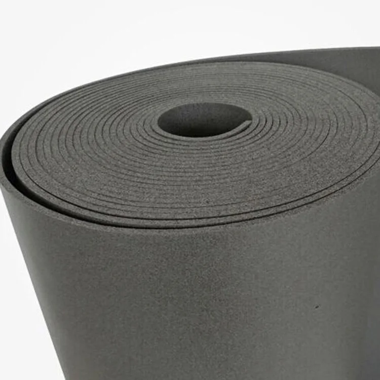 color eva sheet/EVA rubber foam roll 50mm 60mm  from China EVA foam manufacturers