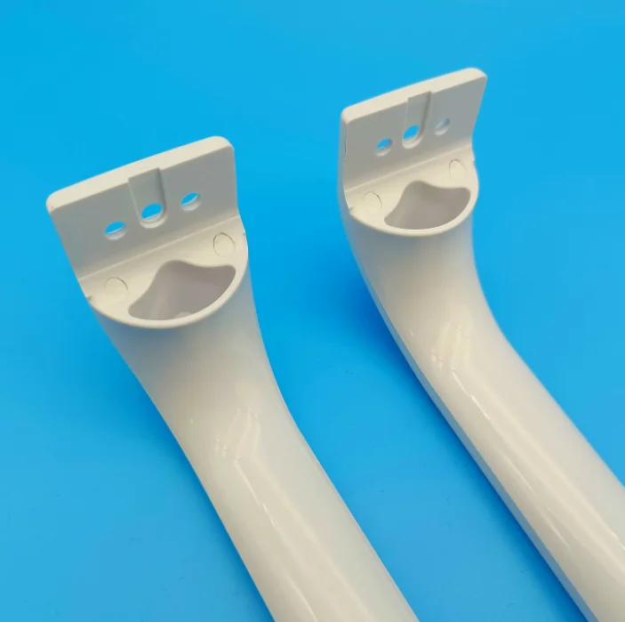 Factory Directly Sell Fridge Freezer Door Handle 00369542 369542 2 PZ KIT