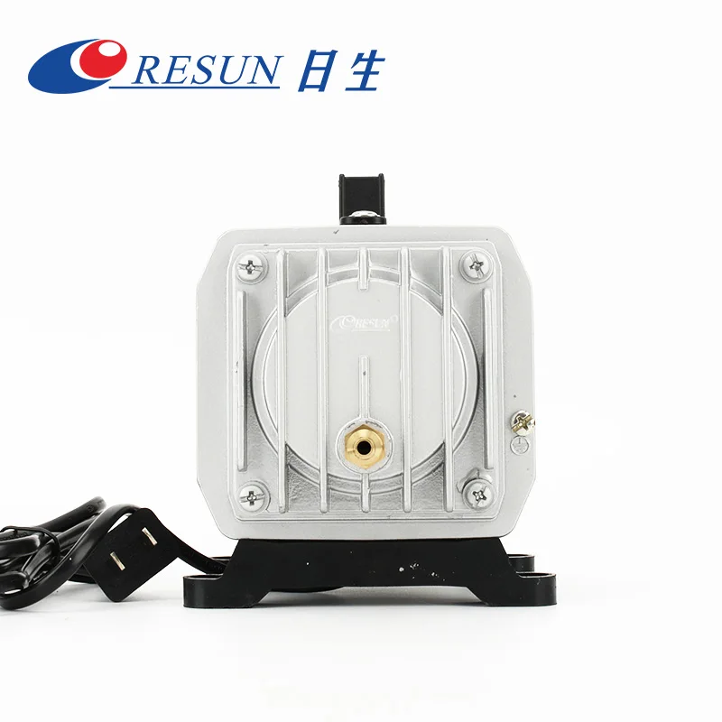 RESUN ACO-004 58W 75L air pump 220V 50HZ