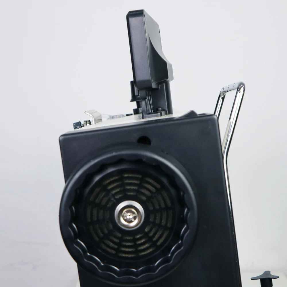 
S6 industrial shoe stitching machine leather sewing machine footwear machine with step motor 