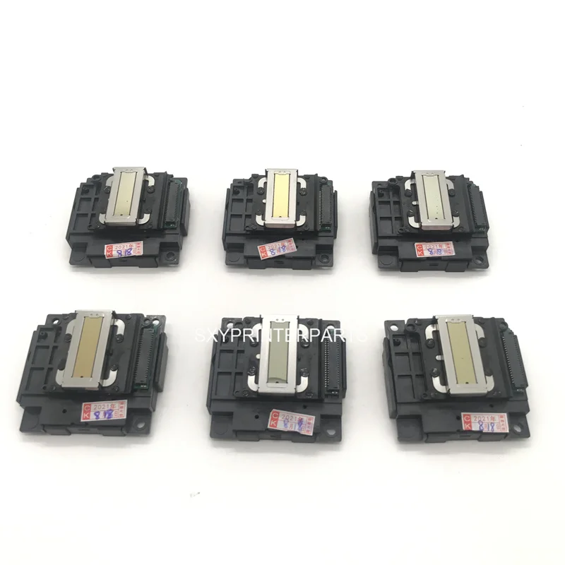 Печатающая головка для печатающей головки серии Epson L3110 L210 L355 L120 L110 L301 L220