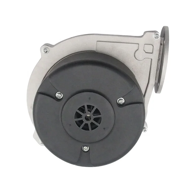 
Exhaust gas fans motor blowers for condensing gas boiler and gas water heater 