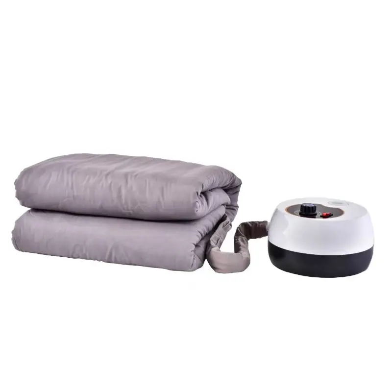150*180MM Warm Electric Heated Under Blanket Double Bed Electric Heating Blanket For Winter