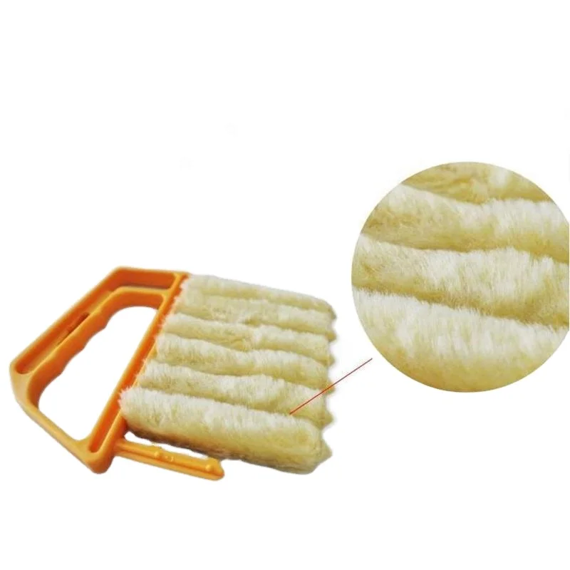 vacuum cleaner small mini brush dental cleaner proxy brush air blaster drain cleaner Microfiber Window