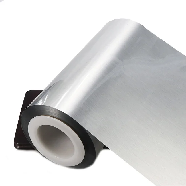 Wrap Brushed Auto Body Film Metallized Film Pvc Film Transparent Hot Selling Silver Brushed Chrome Car Vinyl Matte Colored Metal