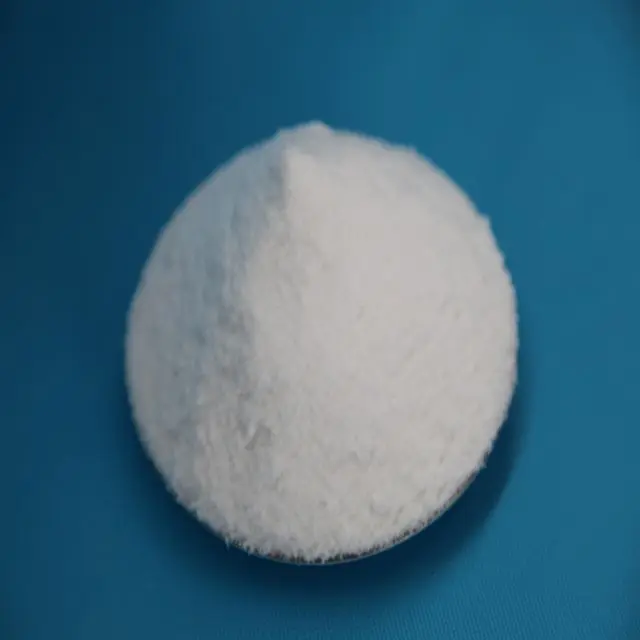 High Quality Pharma  Grade Magnesium Chloride Hexahydrate for kidney dialysis MgCl2 46% White Powder