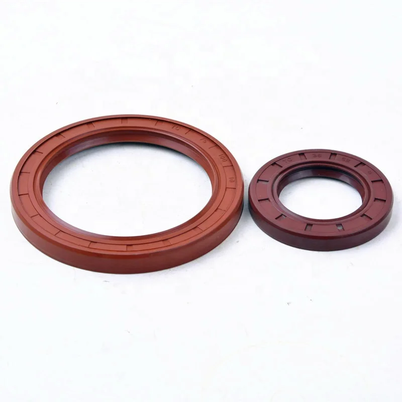 Sanshi Best Sell nbr rubber oil seal tc 45*70*12 with cheap price