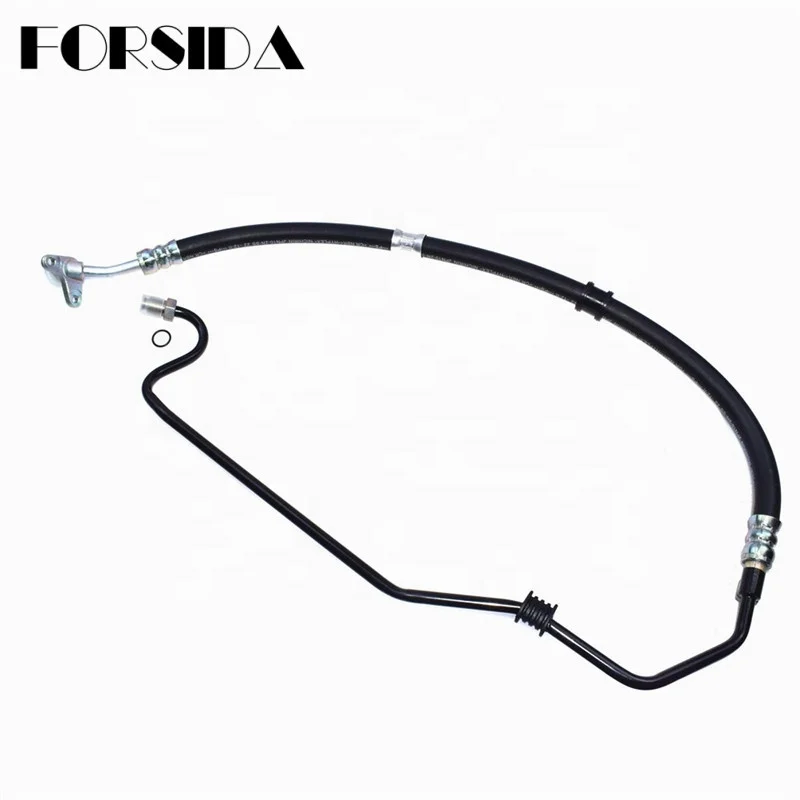 FORSIDA для CIVIC 2006 FA1 OEM 53713-SNV P01 шланг рулевого