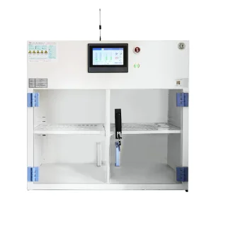 Clean Bench Biosafety Cabinet Isolator Horizontal and Vertical Laminar Flow Cabinets