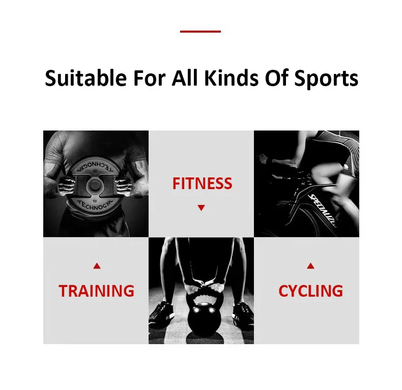 Wholesale training fingerless fitness bodybuilding gym weight lifting gloves for man women