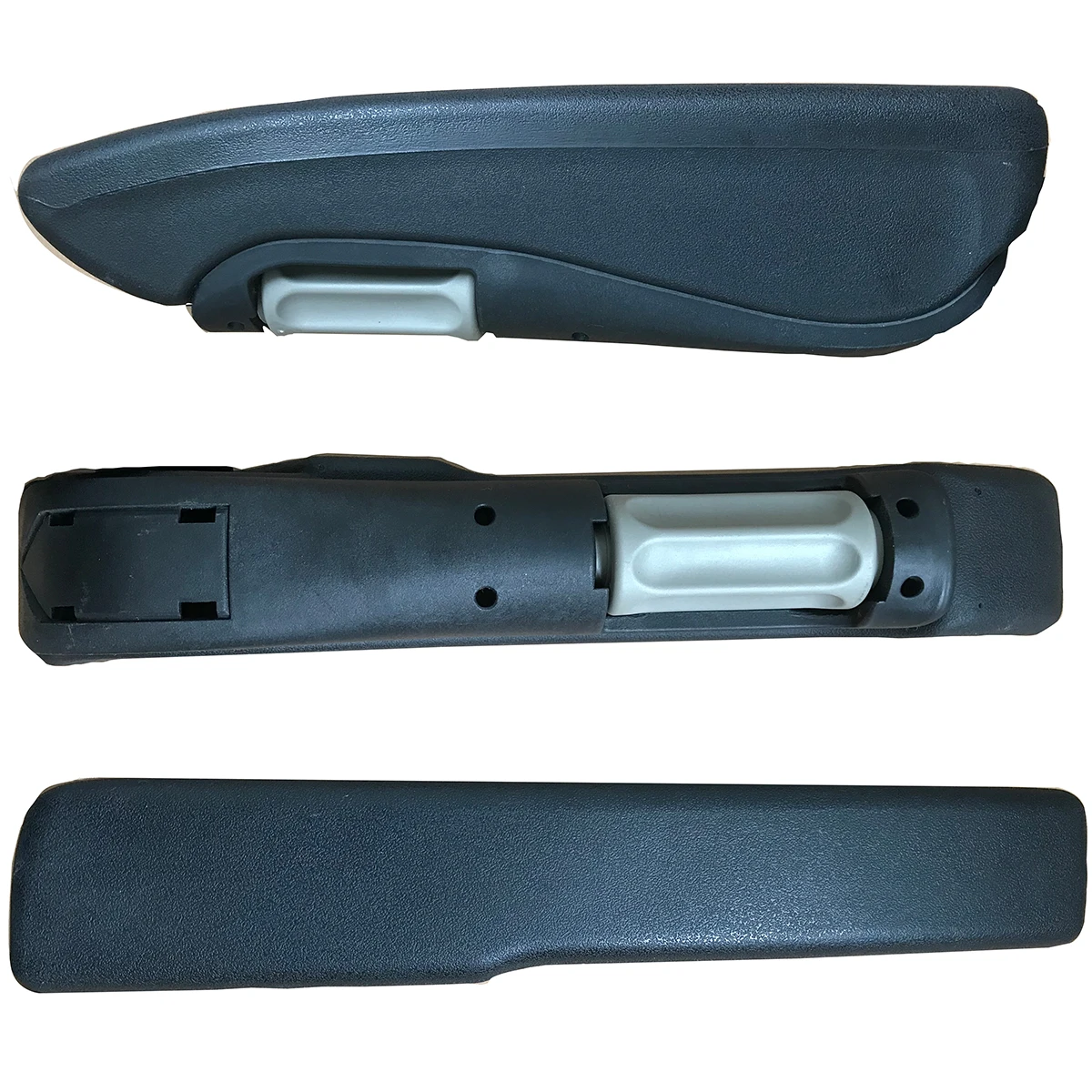 
Grammer universal adjustable armrest PU foam armrest for bus, trucks, construction vehicles 