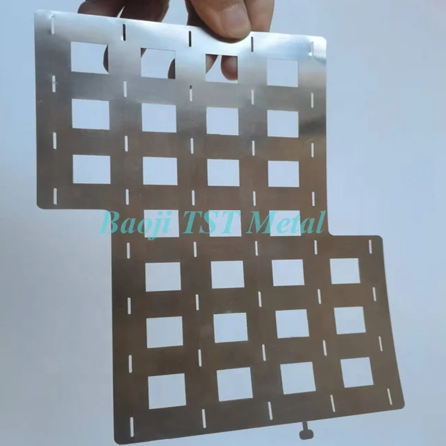 21700 Nickel Strip / Foil Tape For Battery 18650 Battery For Nickel Tab