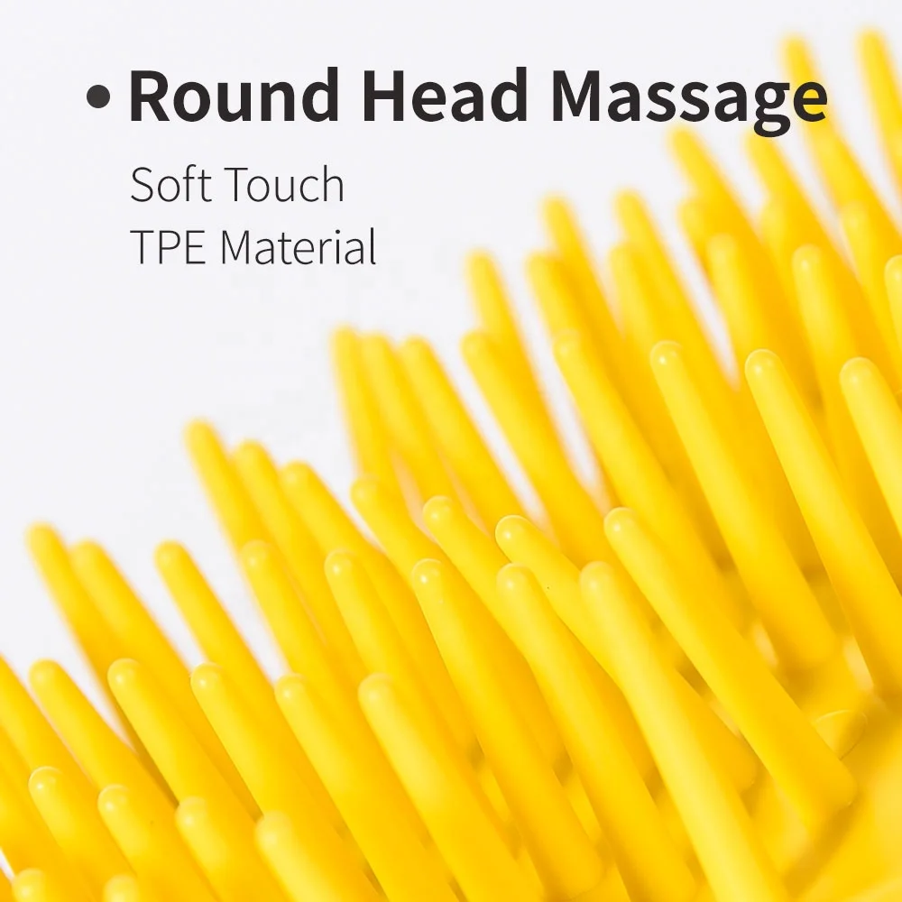 Pet Foot Cleaner Washer Removable Cleaning Tool Soft Touch Portable Pet Dog Paw Cleaner