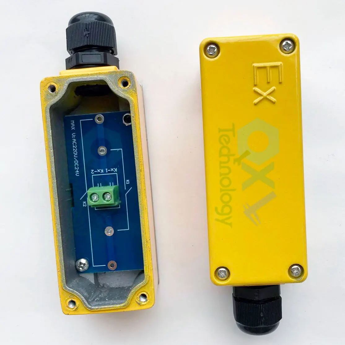 Liquid level alarm limit switch float switch gauge fuel liquid level sensor switch Measuring tools water tank  instruments