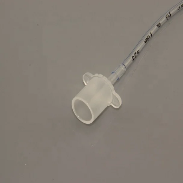 
High volume Low pressure Endotracheal Tube with cuff 
