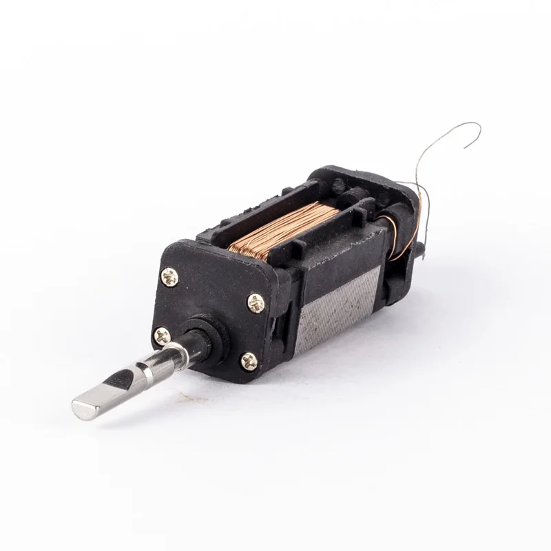 Factory manufacturing sonic motor YHD-CD-02 2.7v 4.5v can customized specification &OEM