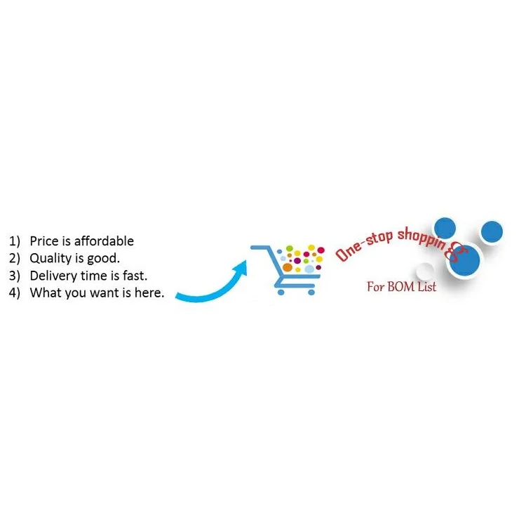 Новый и оригинальный Встроенный микроконтроллер Sinosky одночип R5S77631AY266BGV BGA 365 гарантийных дней