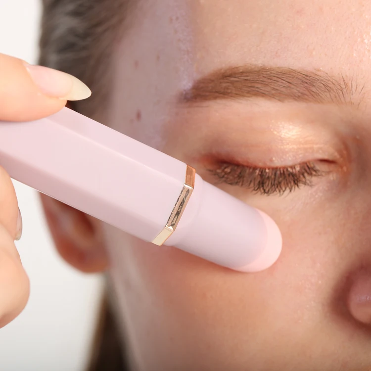 
Popular Products 2020 Electric vibrator lip pen eye massager 