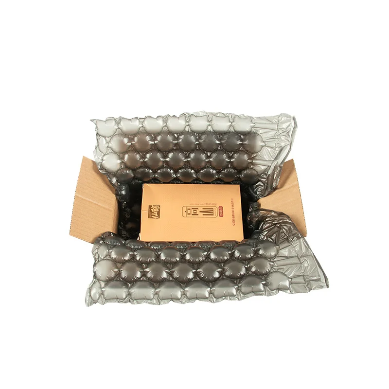 Load pressure test more than 120kg MINI AIR air bubble film roll